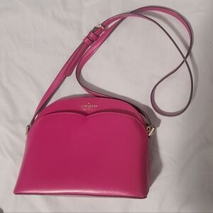 Kate Spade Payton Dome Crossbody